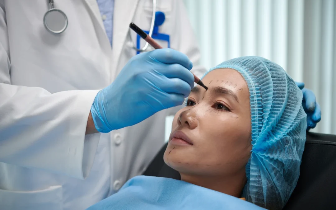 Les opérations de chirurgie esthétique ont augmenté de 215% sans évaluation de la santé mentale des patients