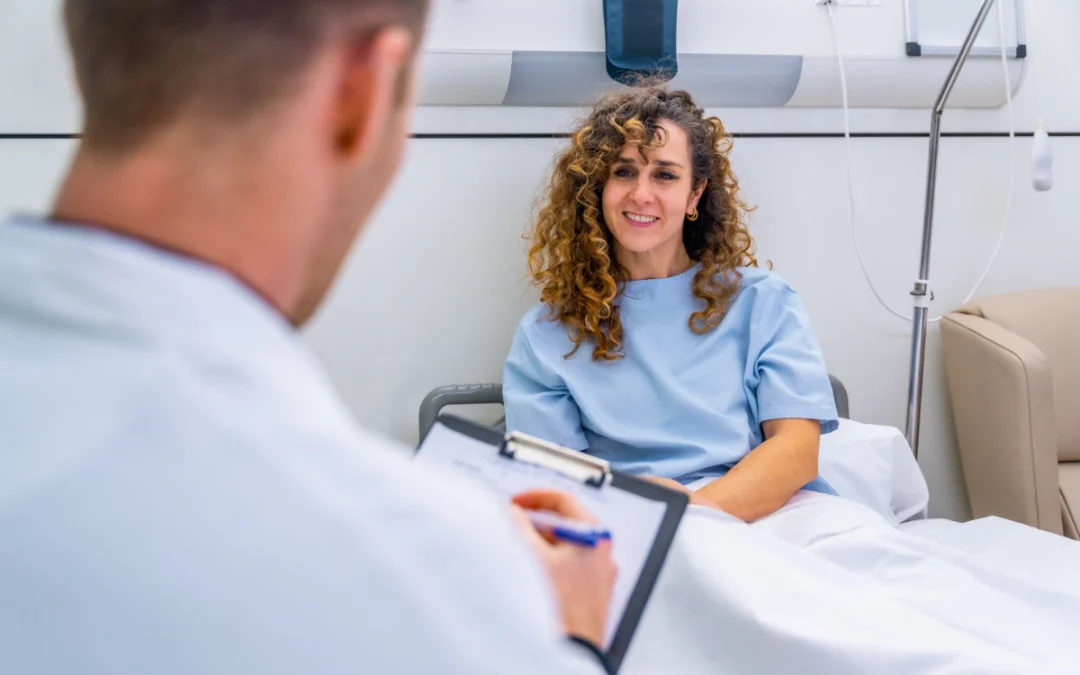 Conseils postopératoires généraux